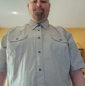 Meet your Posher, Rodney